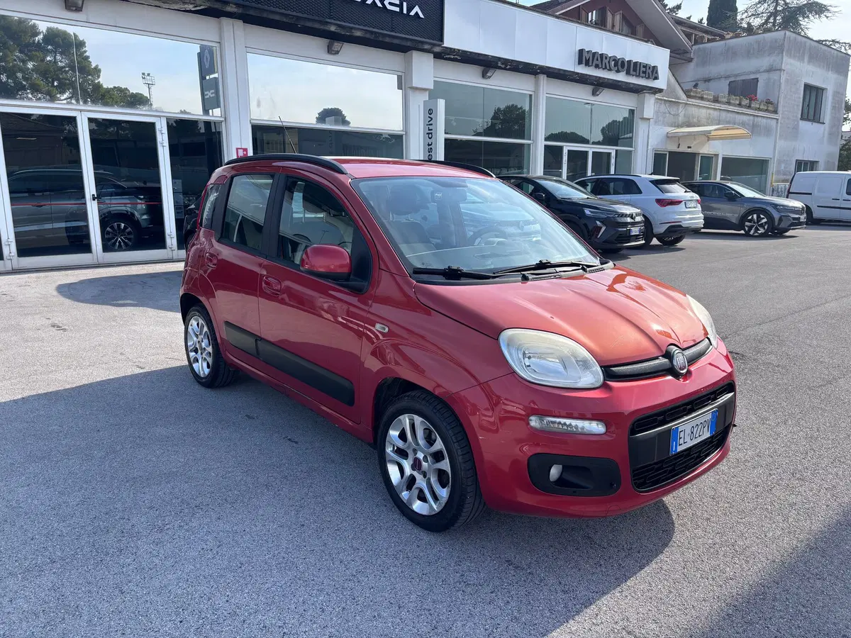 Fiat Panda usata a Ancona (3)