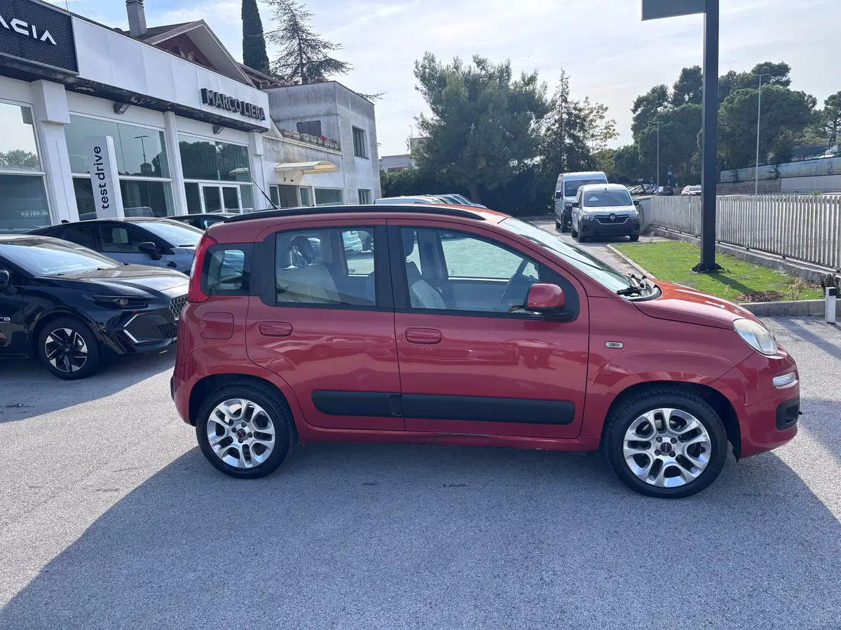 Fiat Panda usata a Ancona (4)