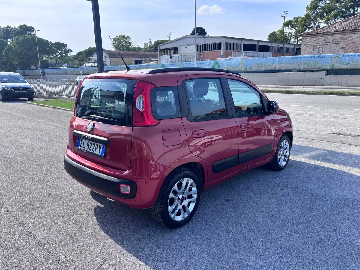 Fiat Panda usata a Ancona (5)