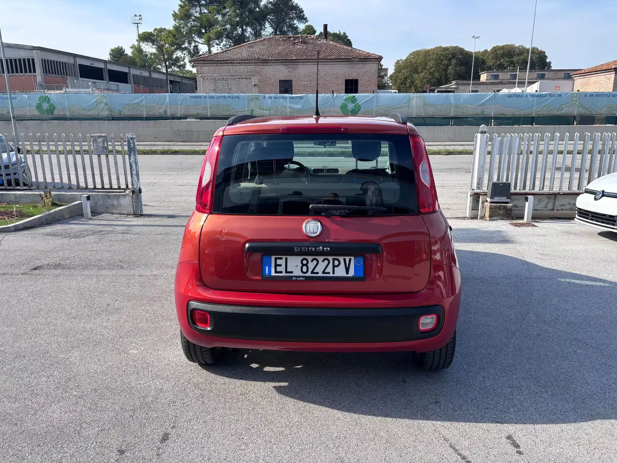 Fiat Panda usata a Ancona (6)