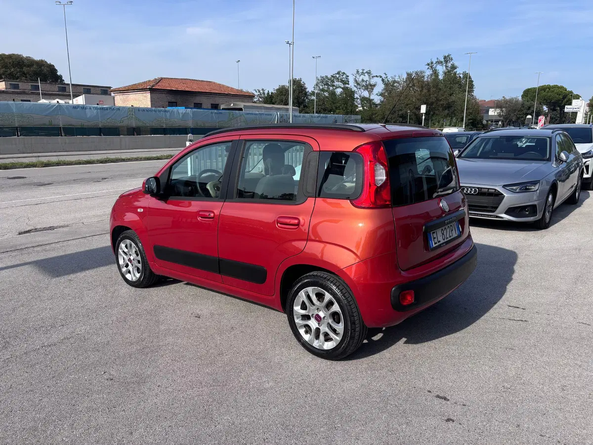 Fiat Panda usata a Ancona (7)