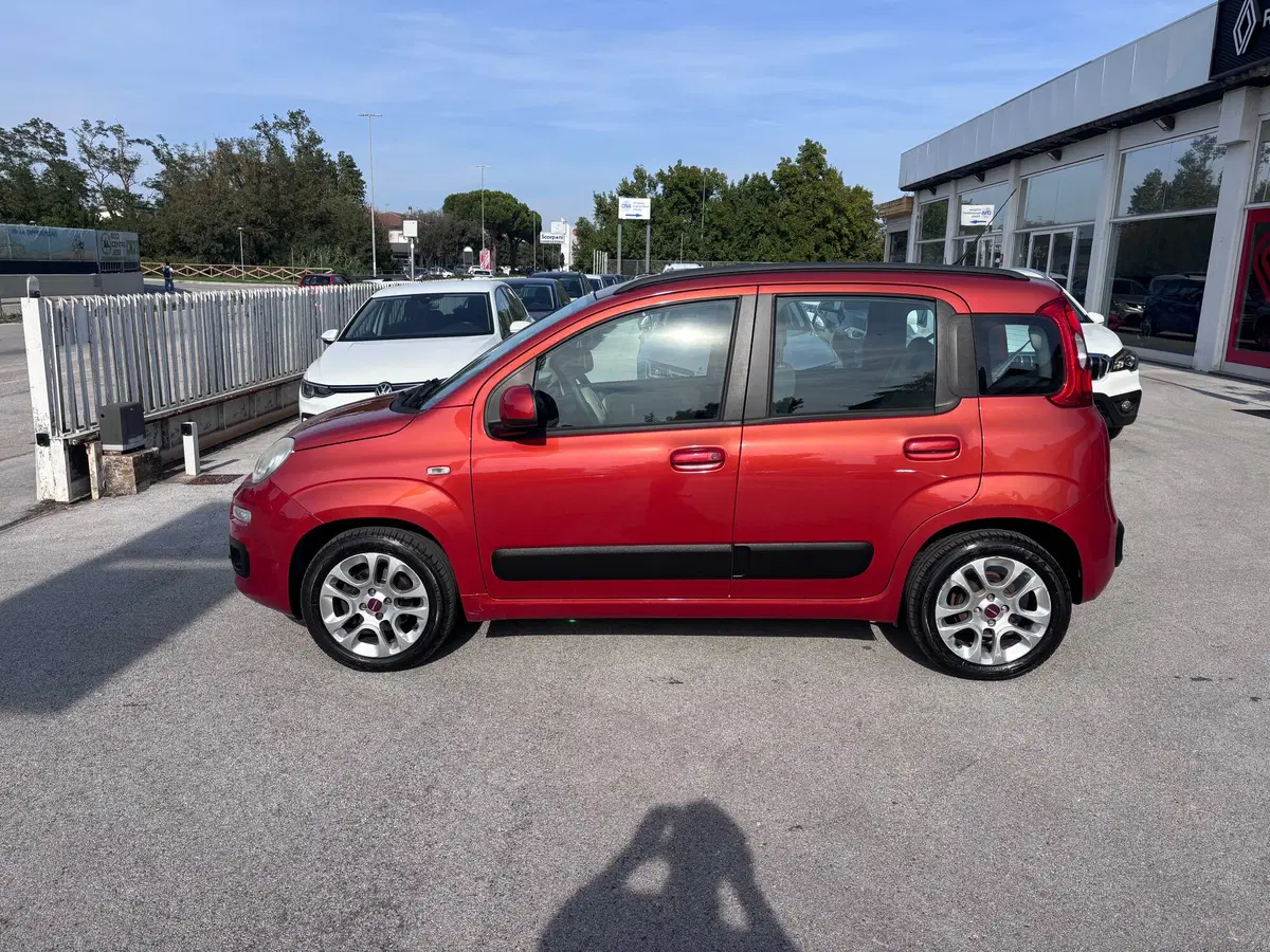 Fiat Panda usata a Ancona (8)