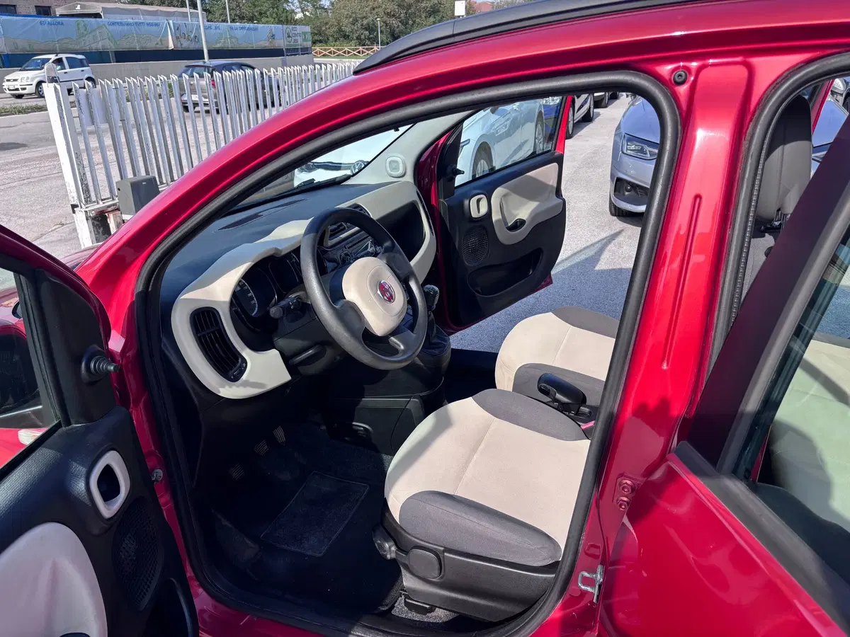 Fiat Panda usata a Ancona (9)