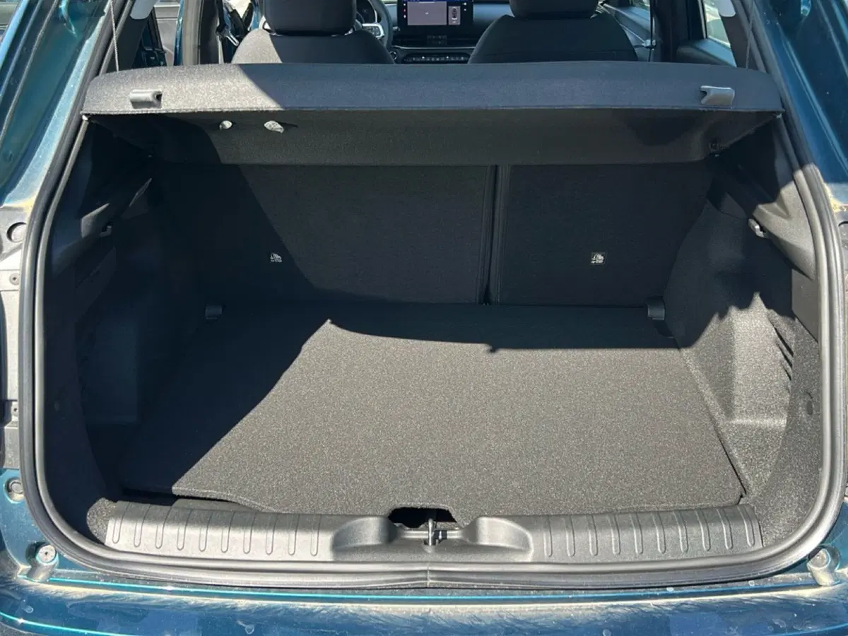 Fiat 600 nuova a Roma (10)