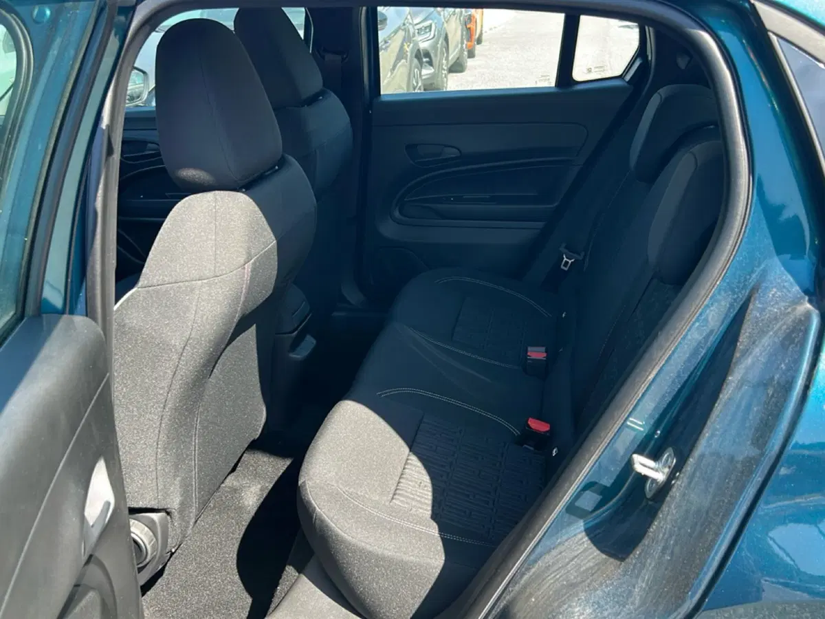 Fiat 600 nuova a Roma (12)