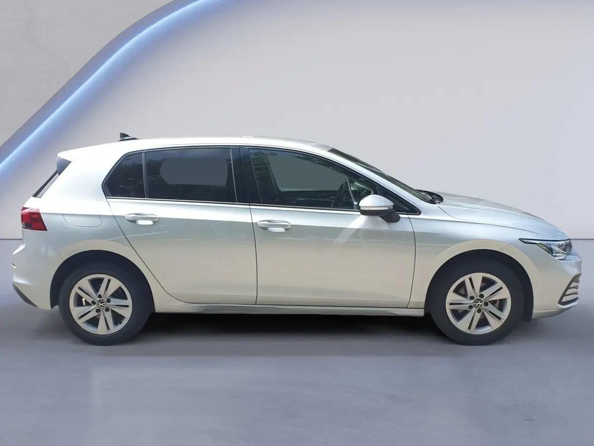 Volkswagen Golf usata a Padova (7)