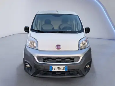 Fiat Fiorino Furgone cargo 1.3 mjt 95cv SX del 2019 usata a Monselice