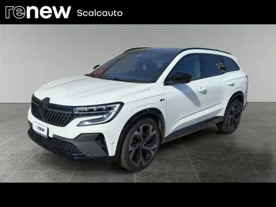Renault Espace 1.2 e-Tech full hybrid Techno 200cv auto 5p.ti del 2024 usata a Thiene