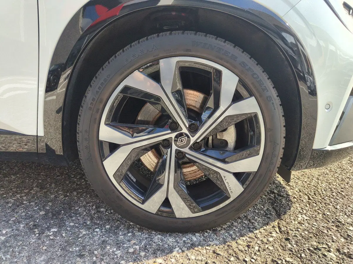 Renault Espace usata a Vicenza (10)