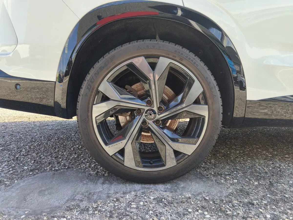 Renault Espace usata a Vicenza (11)