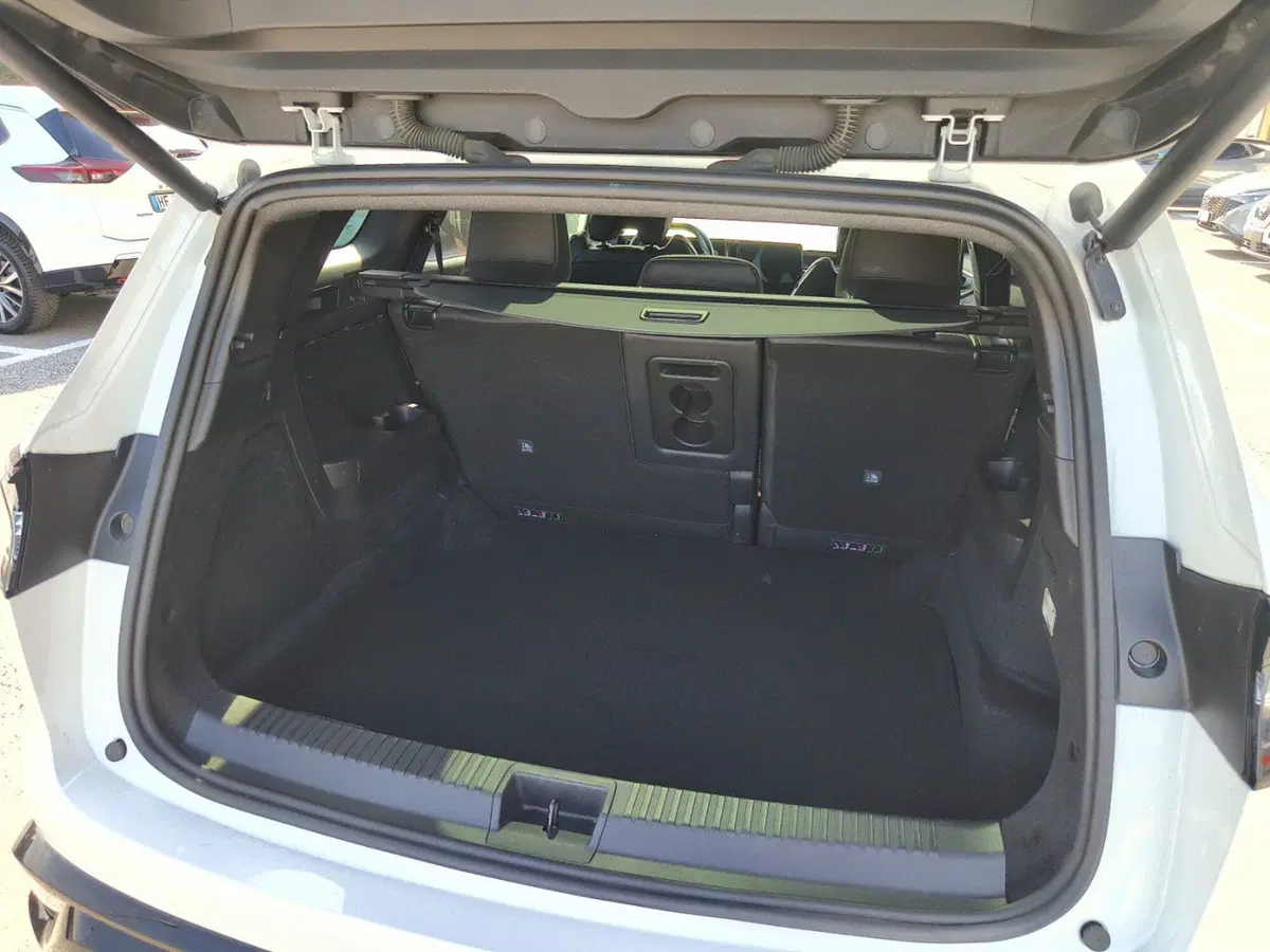 Renault Espace usata a Vicenza (12)