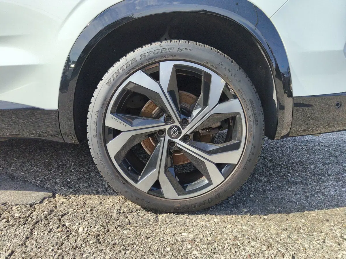 Renault Espace usata a Vicenza (13)