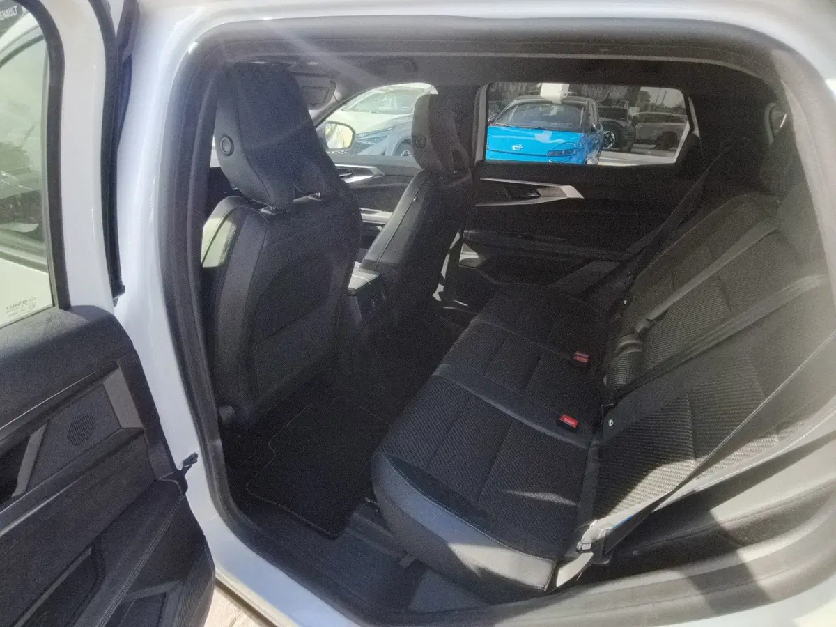 Renault Espace usata a Vicenza (14)