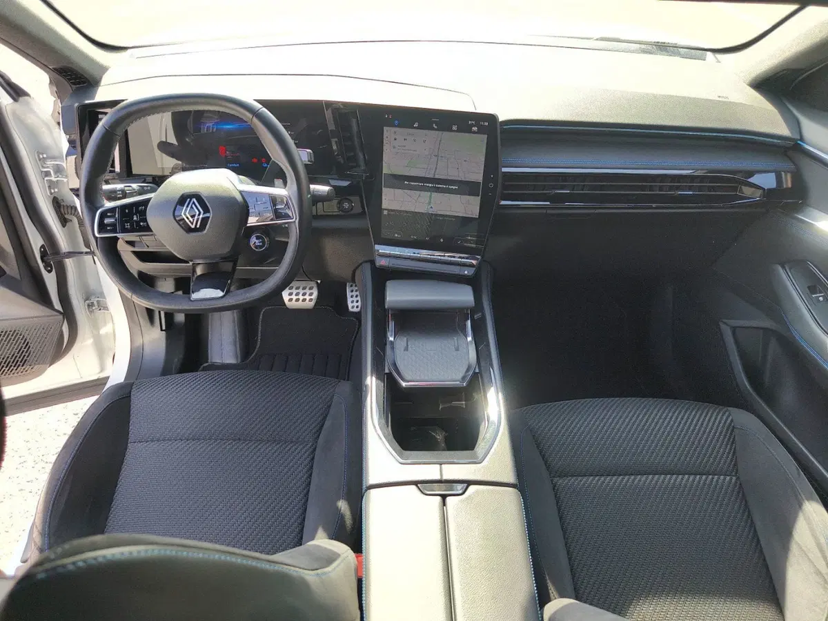 Renault Espace usata a Vicenza (16)