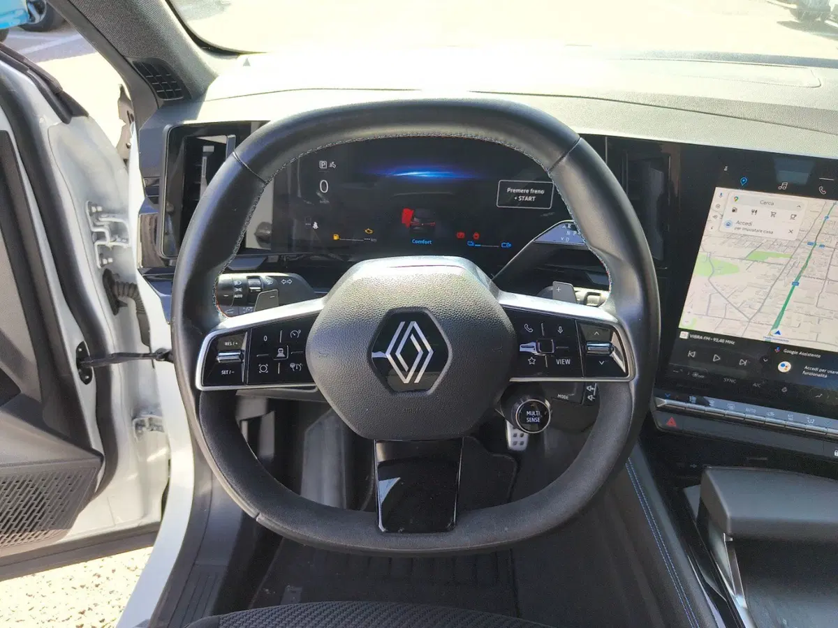 Renault Espace usata a Vicenza (17)
