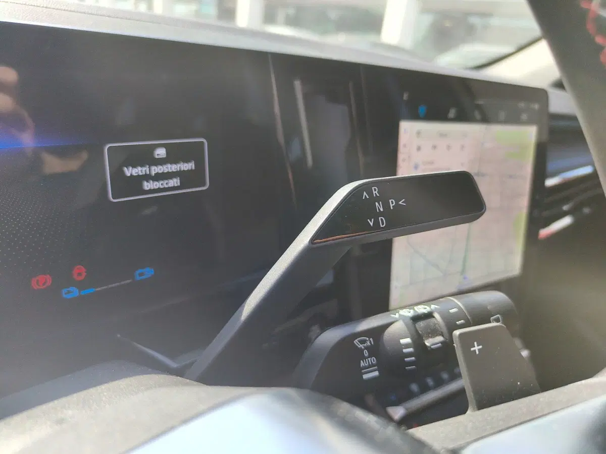 Renault Espace usata a Vicenza (18)