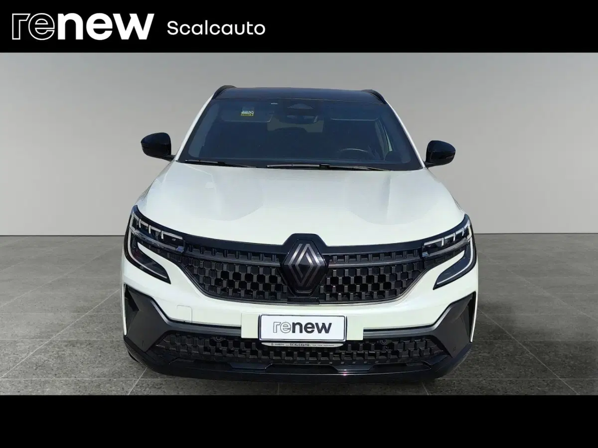 Renault Espace usata a Vicenza (2)