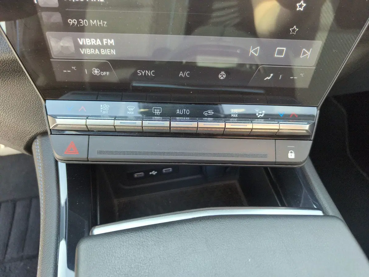 Renault Espace usata a Vicenza (20)