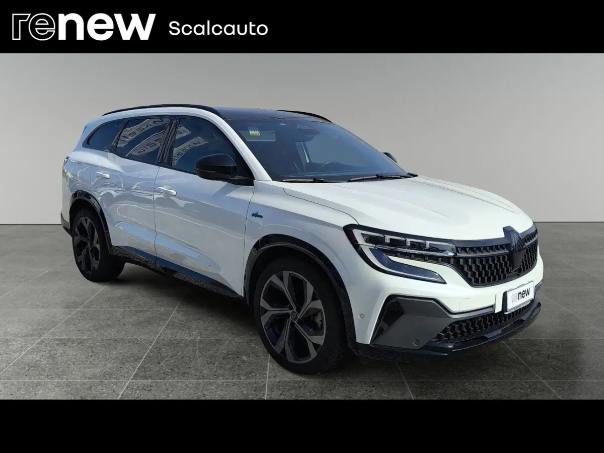 Renault Espace usata a Vicenza (3)