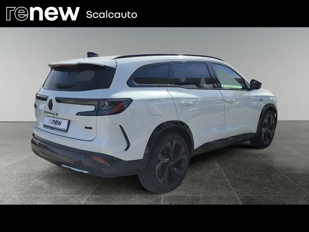 Renault Espace usata a Vicenza (5)