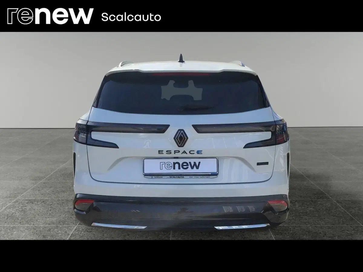 Renault Espace usata a Vicenza (6)