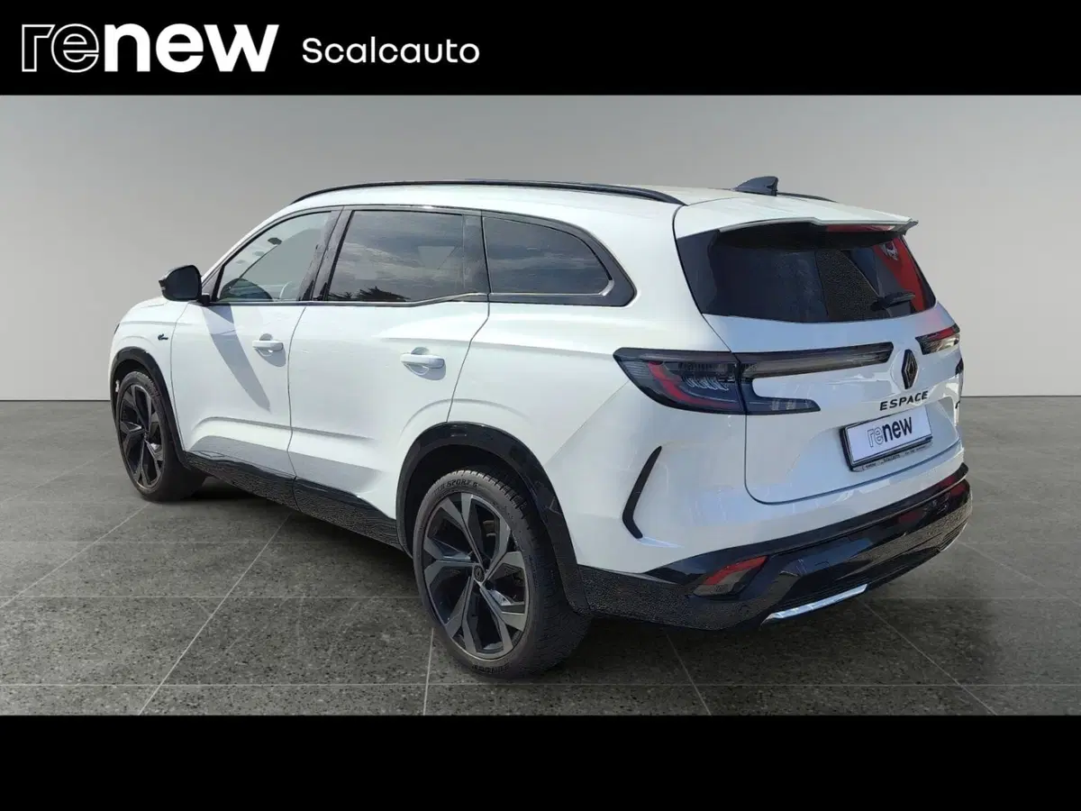 Renault Espace usata a Vicenza (7)