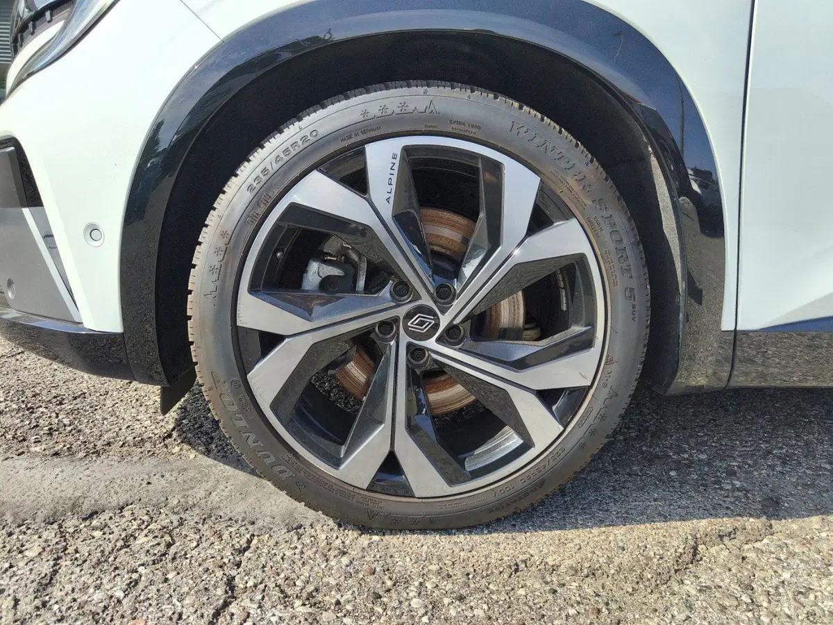 Renault Espace usata a Vicenza (9)