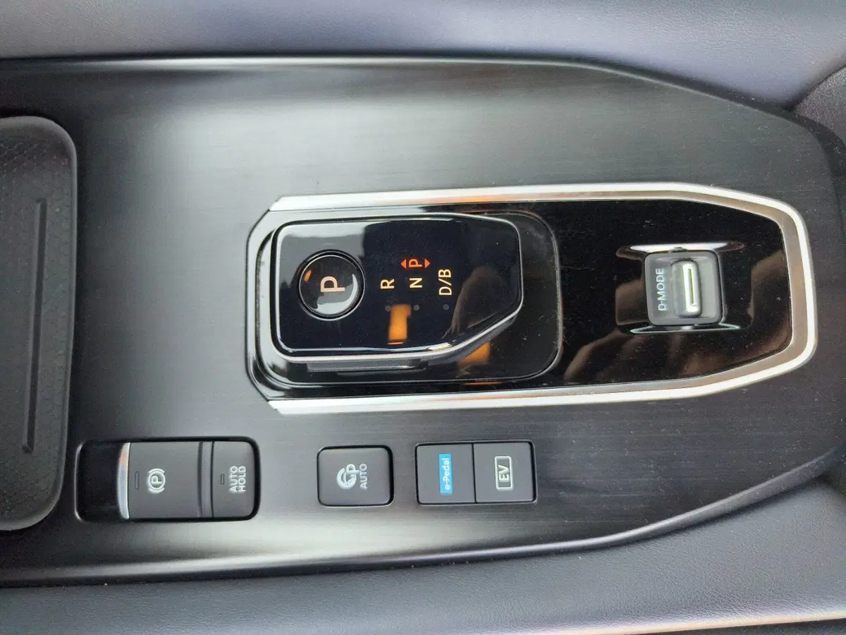 Nissan Qashqai usata a Vicenza (17)