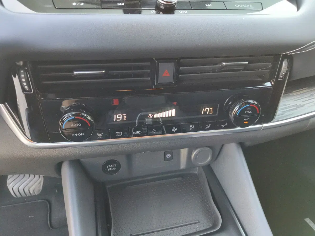 Nissan Qashqai usata a Vicenza (20)