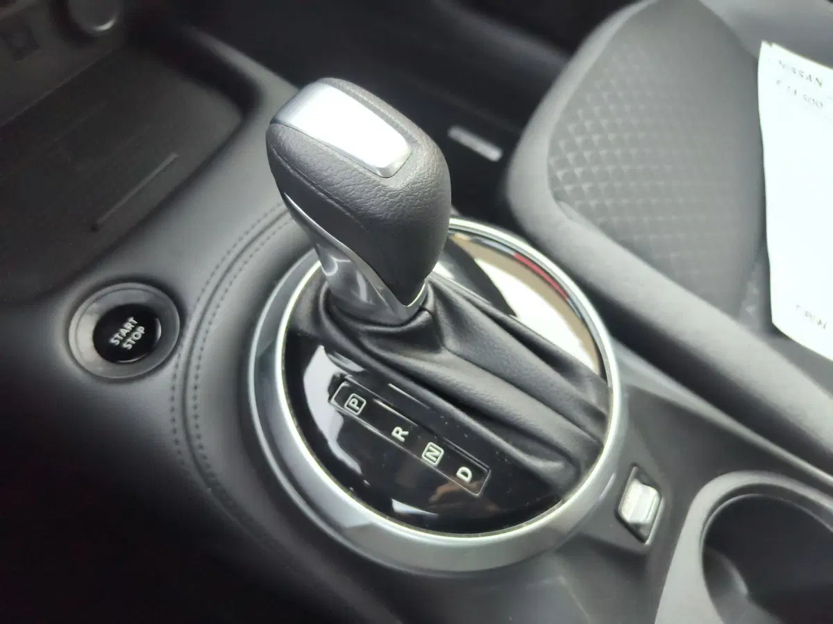 Nissan Juke usata a Vicenza