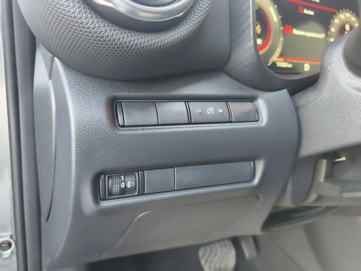 Nissan Juke usata a Vicenza (12)