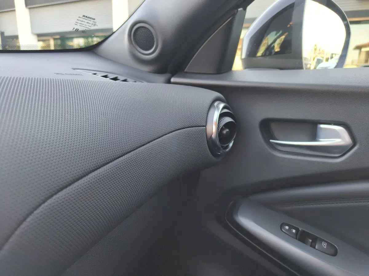 Nissan Juke usata a Vicenza (13)