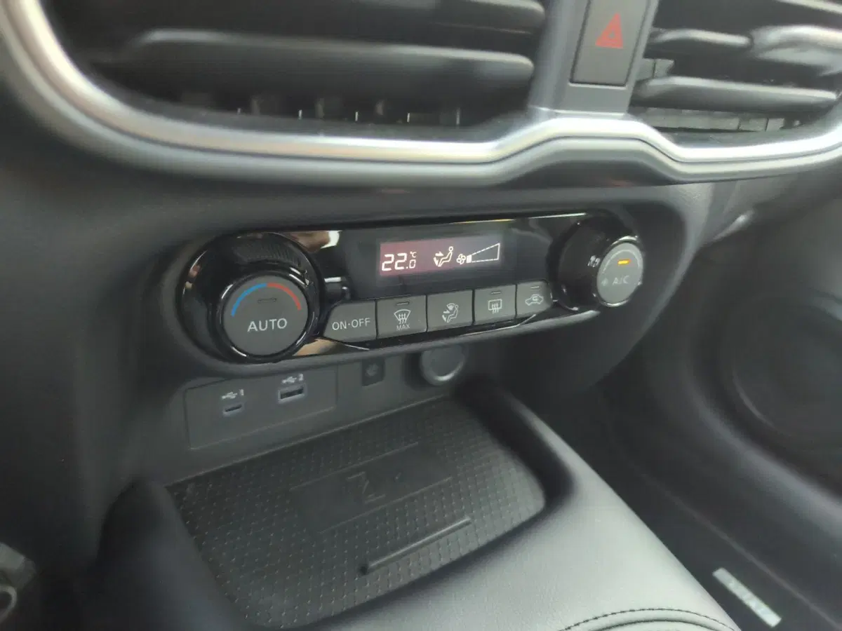 Nissan Juke usata a Vicenza (5)