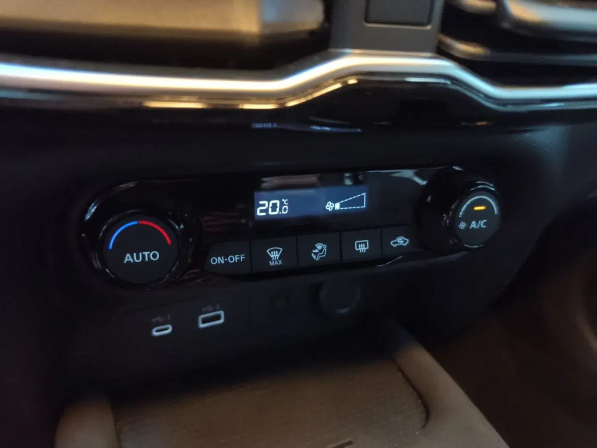 Nissan Juke usata a Vicenza (20)