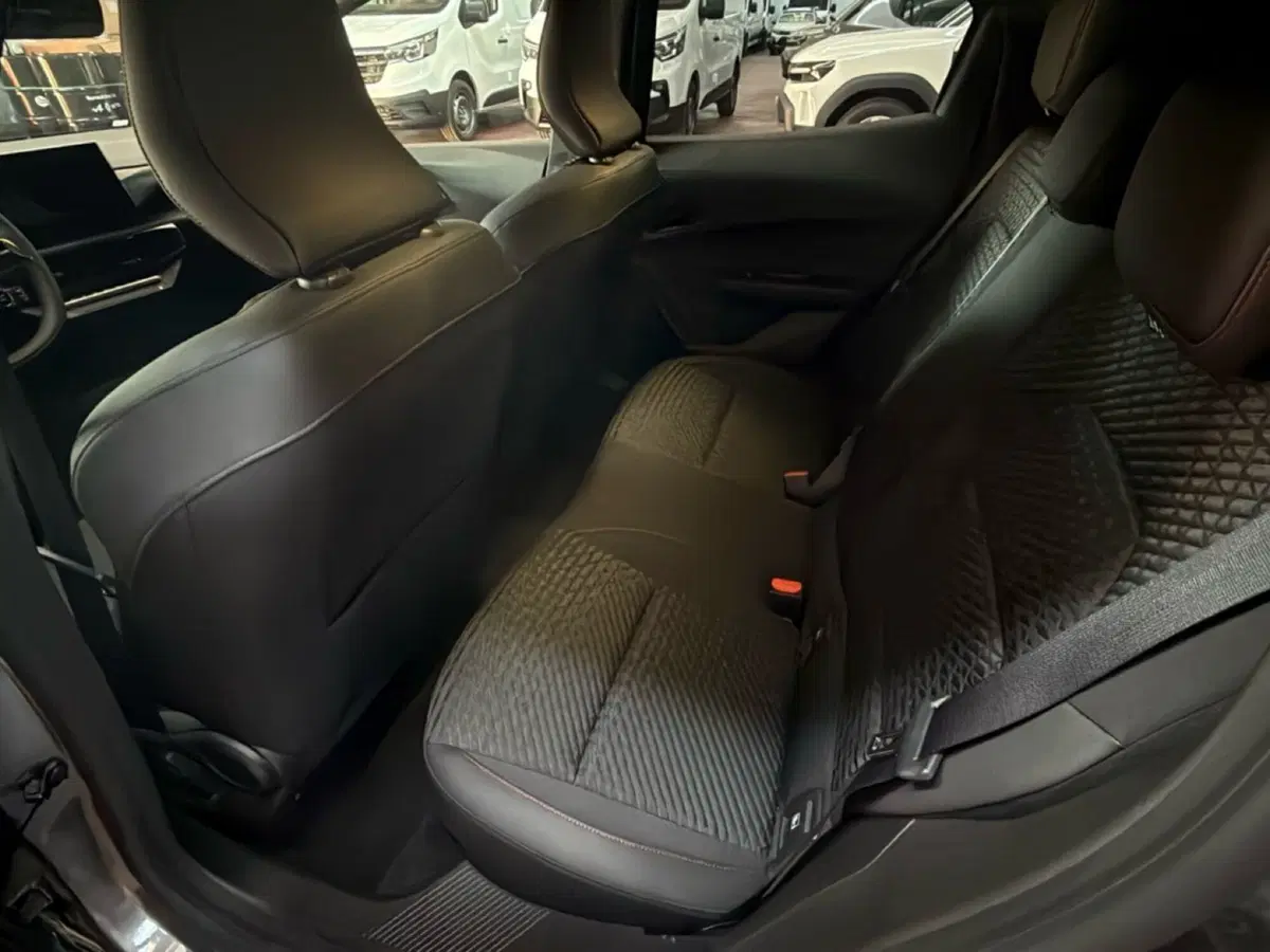 Renault Clio usata a Vicenza (14)