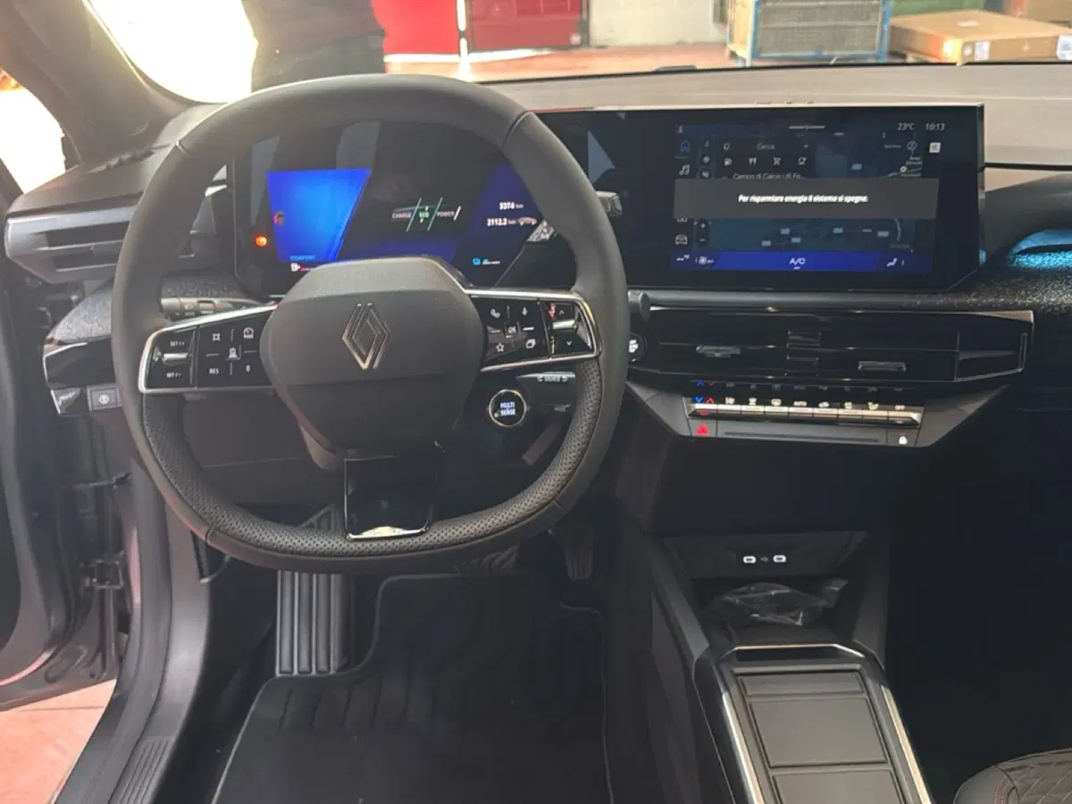 Renault Clio usata a Vicenza (16)