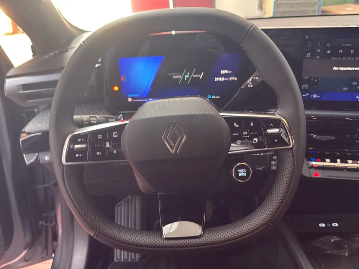 Renault Clio usata a Vicenza (17)