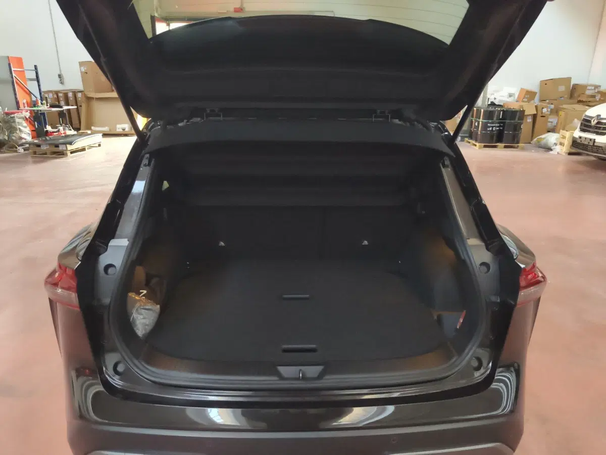 Nissan Qashqai usata a Vicenza (13)