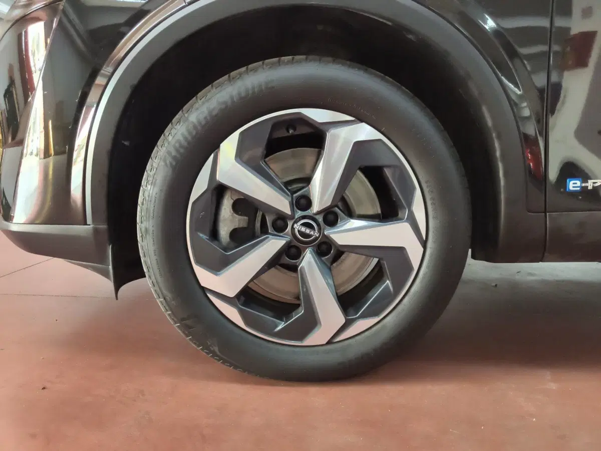 Nissan Qashqai usata a Vicenza (9)