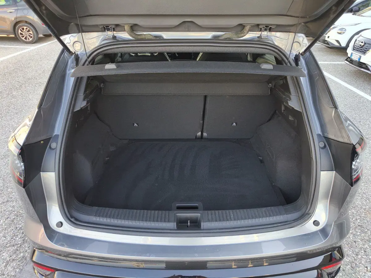 Renault Austral usata a Vicenza (12)