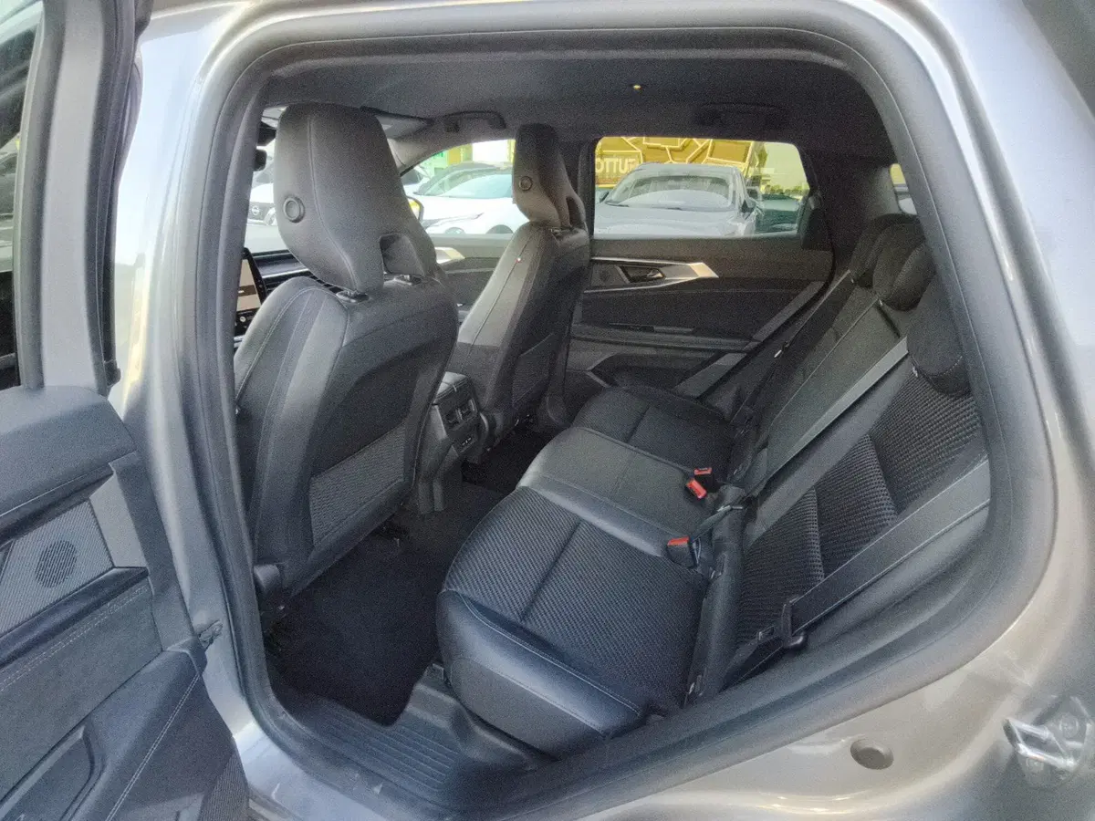 Renault Austral usata a Vicenza (14)