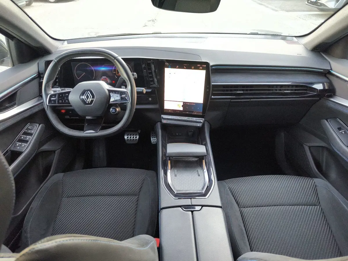 Renault Austral usata a Vicenza (15)