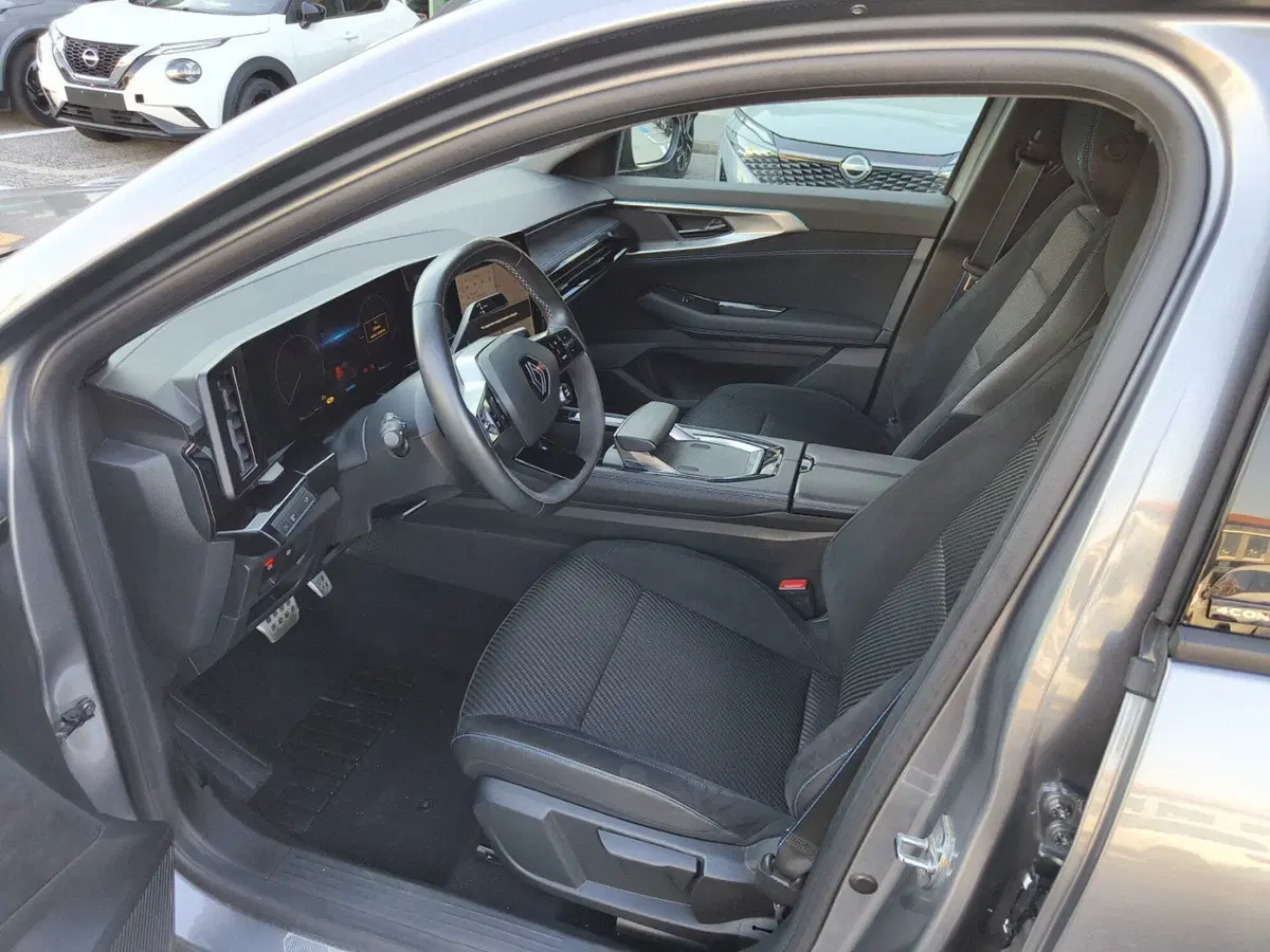 Renault Austral usata a Vicenza (18)