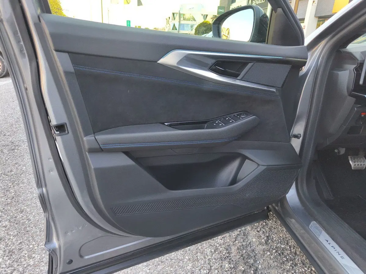 Renault Austral usata a Vicenza (19)