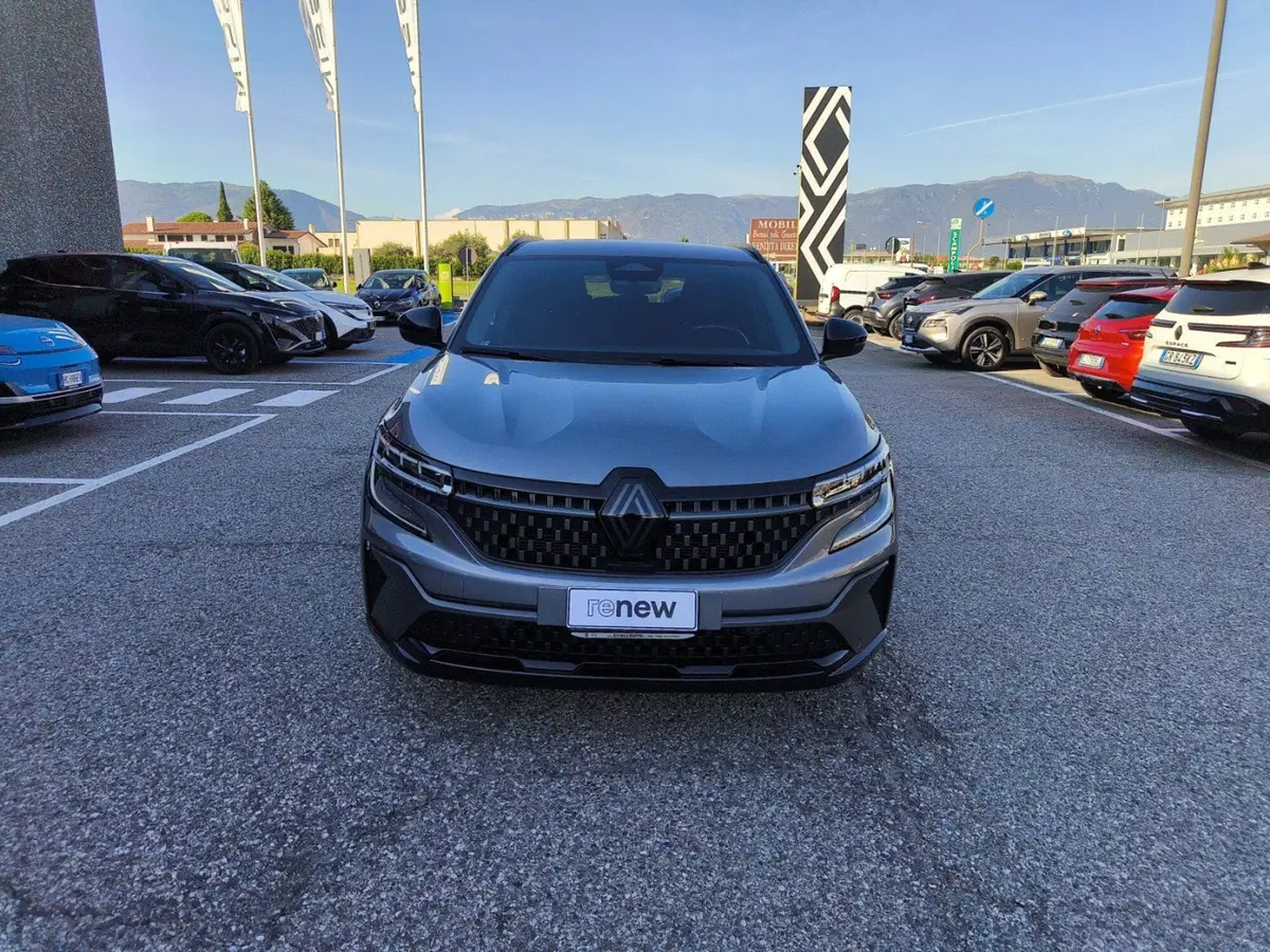 Renault Austral usata a Vicenza (2)