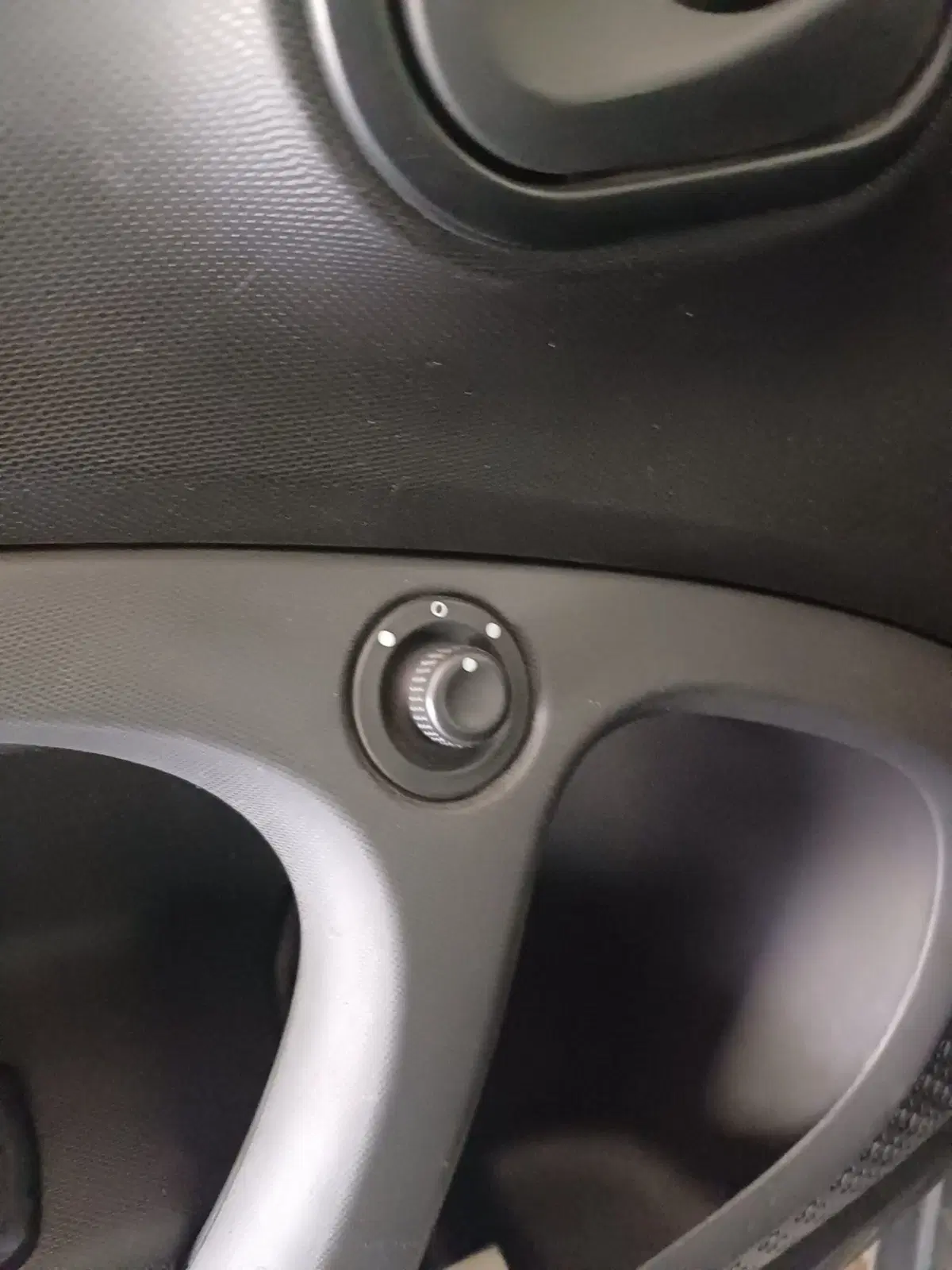smart Fortwo usata a Caserta (4)