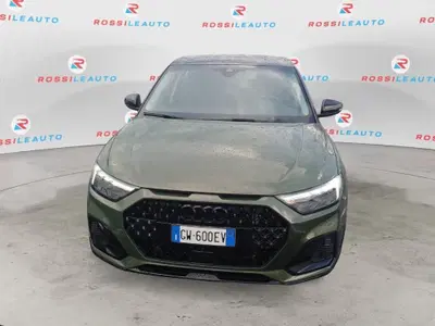 Audi A1 Sportback 30 TFSI S tronic Advanced del 2024 usata a Massa