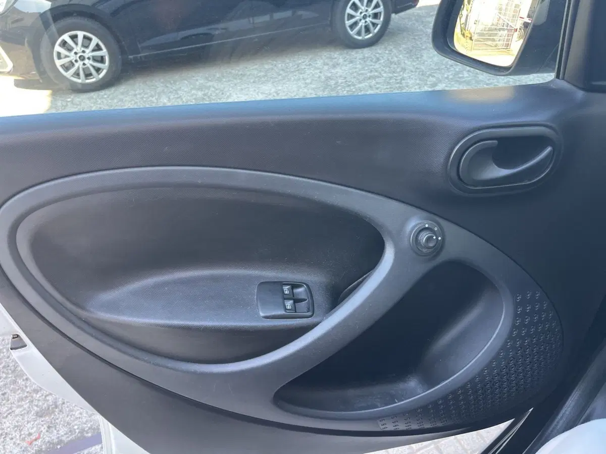 smart forfour usata a Massa-Carrara (13)