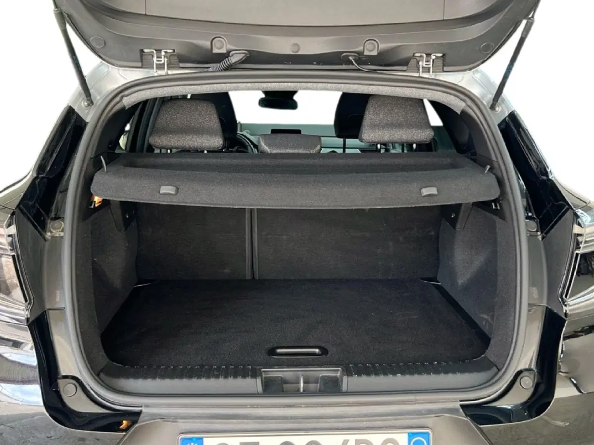 Renault Captur usata a Roma (10)
