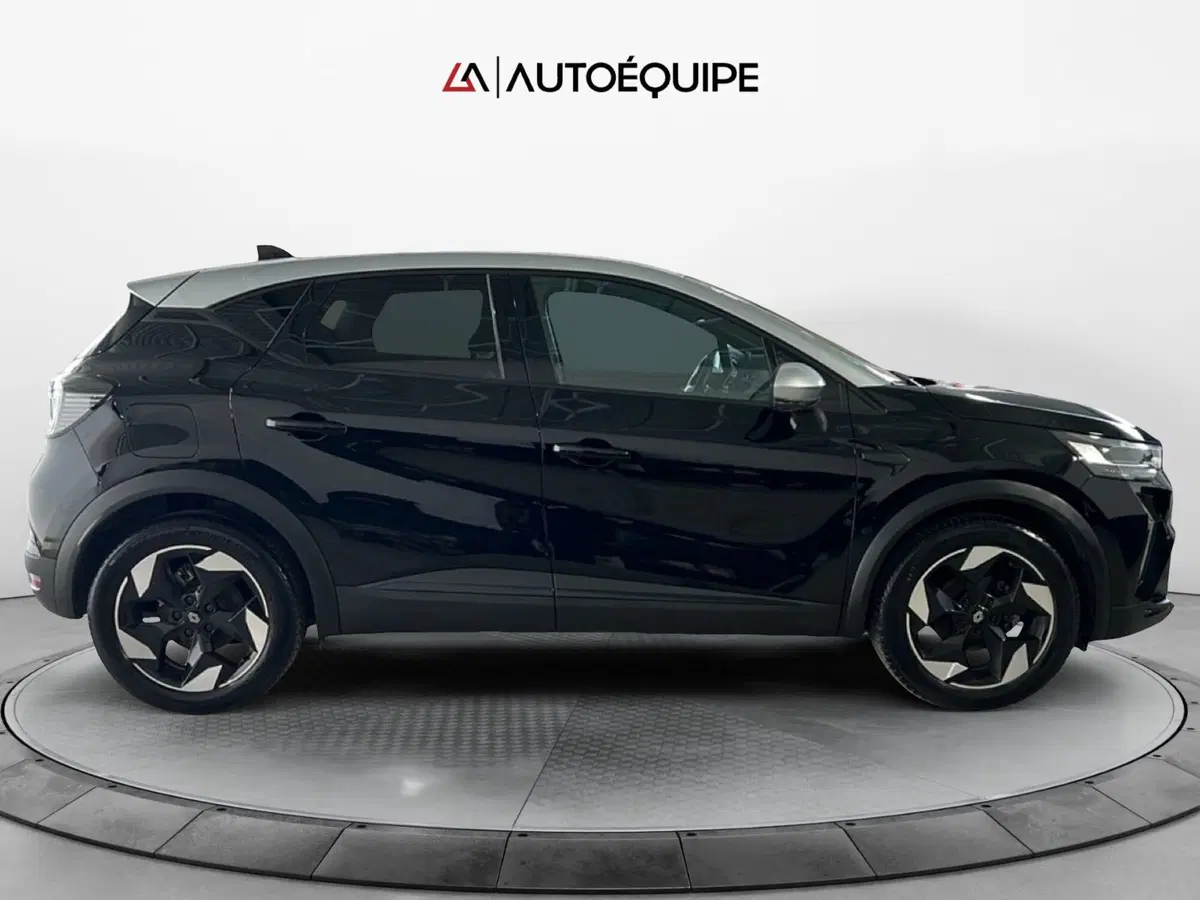 Renault Captur usata a Roma (6)